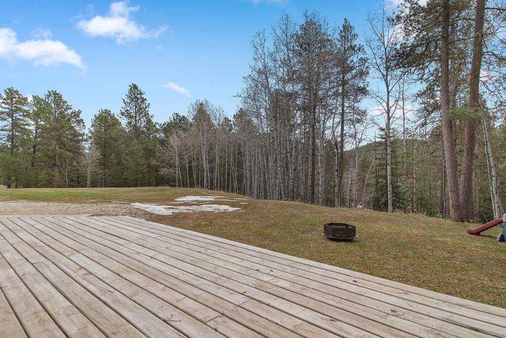 Blue Pine Retreat Villa Lead Dış mekan fotoğraf